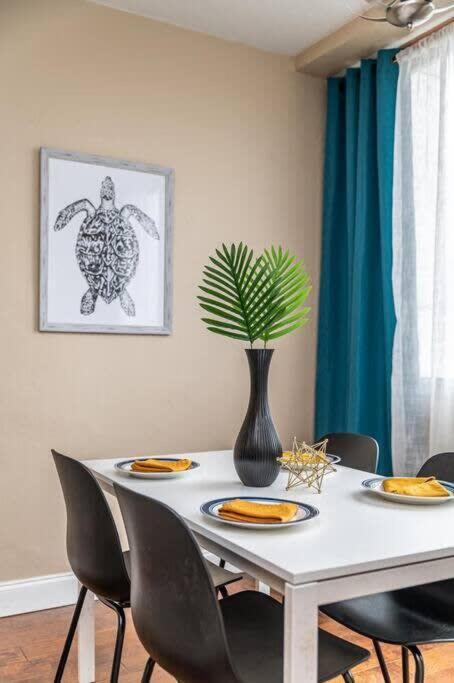 Downtown! 2Bd City View Onsite Parking King Lm809 亚特兰大 外观 照片