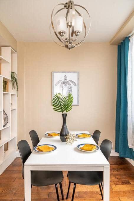 Downtown! 2Bd City View Onsite Parking King Lm809 亚特兰大 外观 照片