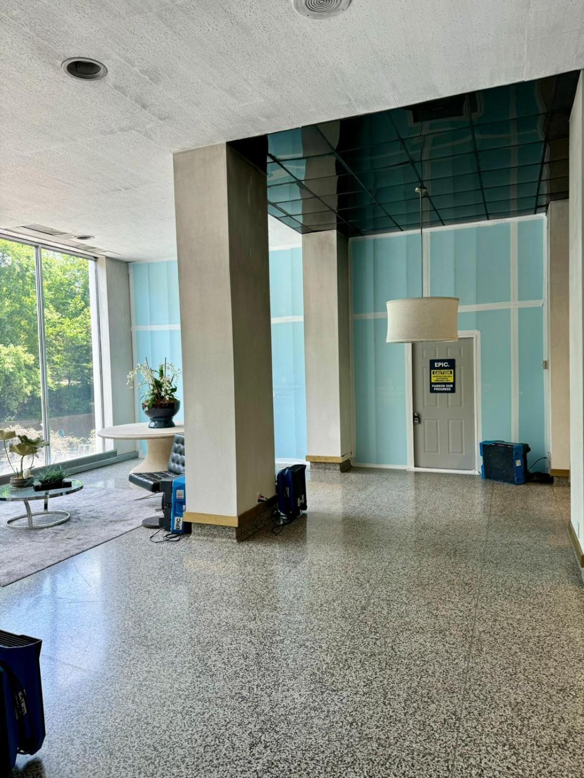 Downtown! 2Bd City View Onsite Parking King Lm809 亚特兰大 外观 照片